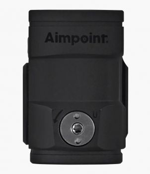 Aimpoint Acro S-2 Leuchtpunktvisier für Schrotflinten